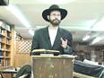 Breaking Shabbos for a Medical Emergency: When and How?