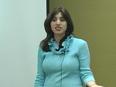 A Rose Among Thorns - A Tribute to the Life of Rivka Holtzberg