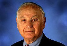 Ambassador Yehuda Avner