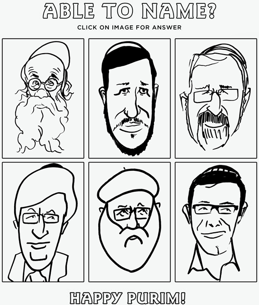 Happy Purim