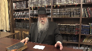 The Melody of the Rebbe's Seder