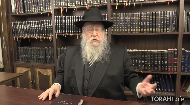The Rebbe Wanted to Annul the Sadness of 27 Adar I 1992