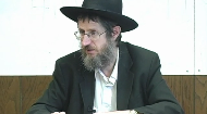 A Taste of Yeshiva: Halachot of Sfirat HaOmer