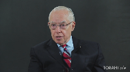A Conversation with Michael Mukasey