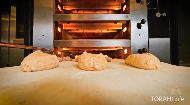 11 Steps of Bread Making