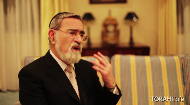 10. What is a Rabbi?