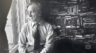 How Elie Wiesel Re-Found His Faith in G-d