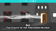Bo: The Flight of the Firstborn Nation