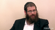 A Chassidic Exposition Into Parshat Vayeitzei