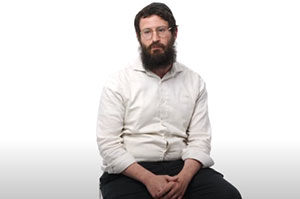 Rabbi Aharon Loschak