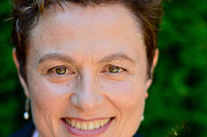 Dr. Anne Andrew