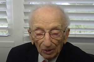 Mr. Ben Ferencz