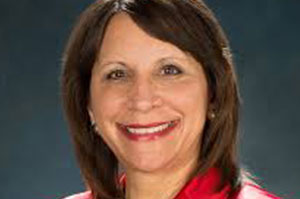 Bernadette Melnyk