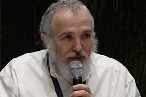 Rabbi Chuni Vogel