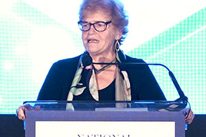 Professor Deborah Lipstadt