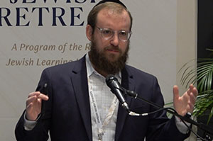 Rabbi Eliezer Wolf