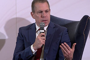 Ambassador Gilad Erdan