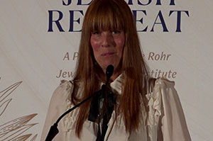 Mrs. Hadassah Chen