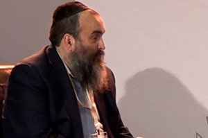 Rabbi Hirshy Minkowicz