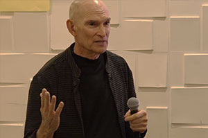 Mr. Howard Glasser