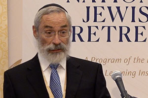 Rabbi Isser Dovid Silverman