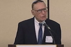 Dr. Jason Lazar