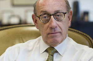Mr. Kenneth Feinberg