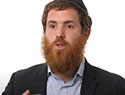 Rabbi Menashe Wolf