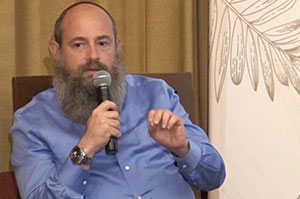 Rabbi Meni Even Israel