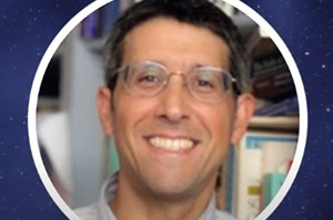 Rabbi Dr. Michael Berger