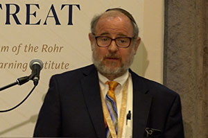 Rabbi Dr. Michael Broyde