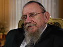 Rabbi Moshe Lazar