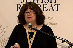 Mrs. Rus Devorah Wallen