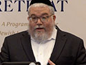 Rabbi Ovadia Goldman