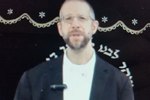Peretz Teller