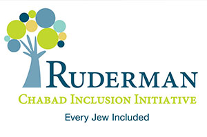 Ruderman Chabad Inclusion Initiative