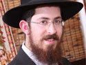 Rabbi Yitzchok Lerman