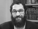 Rabbi Mordechai Guth