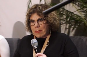 Dr. Renee Lerche