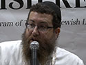 Rabbi Reuven Goldstein