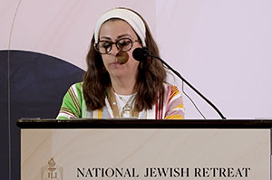 Mrs. Rivka Klein