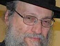 Rabbi Sholom Ber Levitin
