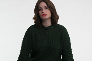 Mrs. Sara Alevsky