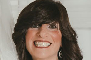 Mrs. Shainie Weingarten