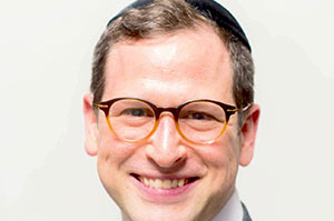 Rabbi Shlomo Farhi