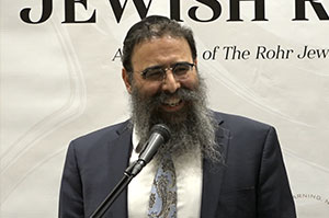 Rabbi Shalom Paltiel