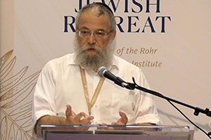Rabbi Sholom Raichik