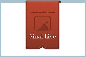 Sinai Live