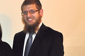 Rabbi Yaakov Chaiton