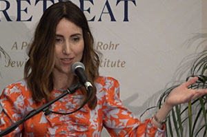Mrs. Yael Trusch
